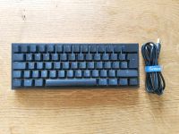 Ducky One 2 Mini Gaming Tastatur MX-Brown RGB-LED schwarz Bayern - Thannhausen Vorschau