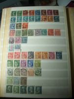 Briefmarken Frankreich über 230 Stck - viele ältere Hessen - Hanau Vorschau