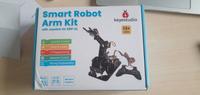 smarter Roboterarm ESP32 Niedersachsen - Braunschweig Vorschau