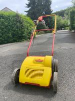 Wolf Garten UV 30 EV Vertikutierer Nordrhein-Westfalen - Siegen Vorschau