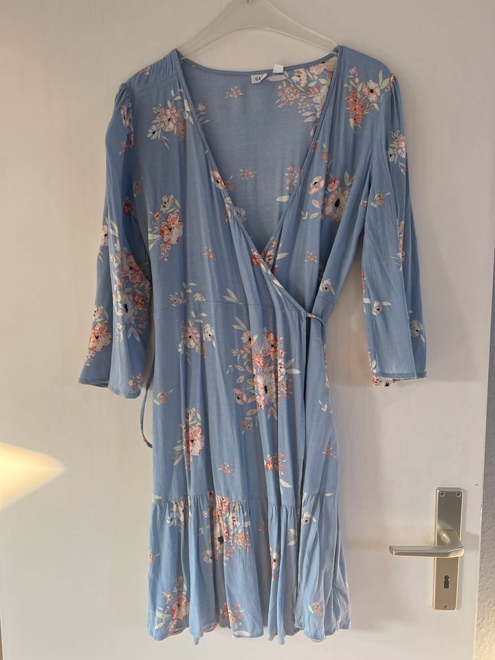 NEU!! GAP Wickelkleid / Kimono Gr S in Baden-Württemberg - Flein | eBay  Kleinanzeigen ist jetzt Kleinanzeigen