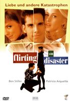 DVD Flirting with Disaster - Liebe und andere Katastrophen Hessen - Wiesbaden Vorschau