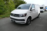 VW T6 2.0 TDI Transporter Klima Tempomat PDC Hinten AHK LKW Zul Schleswig-Holstein - Dollerup Vorschau