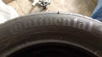 Continental Reifen Sommerreifen 195/55/16 195/55 R16 195 55 16 Schleswig-Holstein - Todenbüttel Vorschau