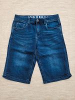 Neuwertig! C&A Jeans Shorts Jog Denim strechig Gr. 158 Nordrhein-Westfalen - Bad Oeynhausen Vorschau