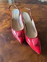 Slingpumps von Andrea Puccini Schleswig-Holstein - Mönkeberg Vorschau