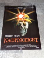 Original Filmplakate 80/90er Jahre - A1 gerollt Filmposter Bayern - Marktredwitz Vorschau