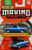 MATCHBOX METAL MOVING PARTS 2023 1978 SUBARU BRAT Bayern - Rödental Vorschau