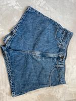 High Waisted Mom Shorts Levi’s Niedersachsen - Gehrden Vorschau