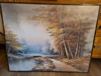 Bild ca. 72x56cm Sachsen-Anhalt - Niederndodeleben Vorschau