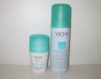 Vichy Anti-Transpirant Deodorant Roll-on + Spray, neu Bayern - Woringen Vorschau