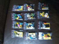 Lego 71045 Minifiguren Serie 25 Komplettsatz inkl.Versand Nordrhein-Westfalen - Gladbeck Vorschau