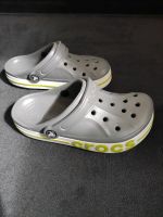 Crocs Unisex Bayaband Clog grau grün neu Nordrhein-Westfalen - Düren Vorschau