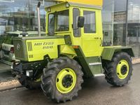 Mercedes-Benz MB Trac 800 Oldtimer Schlepper 40km/h TOP ZUSTAND Nordrhein-Westfalen - Gevelsberg Vorschau