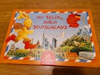 Spiel Mit Felix auf Deutschlandreise Nordrhein-Westfalen - Heiligenhaus Vorschau