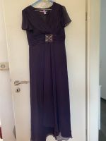 Abendkleid lila Größe 38 Kreis Pinneberg - Schenefeld Vorschau