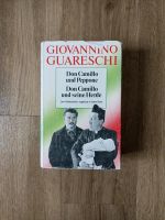 Guareschi - Don Camillo und Peppone, Don Camillo und seine Herde Dresden - Südvorstadt-Ost Vorschau