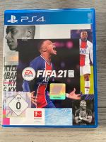 FIFA21 für PlayStation4 Nordrhein-Westfalen - Hückelhoven Vorschau