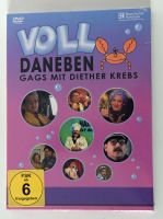 Voll daneben DVD Diether Krebs neu in OVP Nordrhein-Westfalen - Euskirchen Vorschau