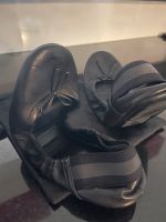 GUCCI Ballerinas 37 schwarz Nappa Leder Pre-loved miu Bayern - Aichach Vorschau