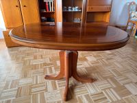 Mahagoni Retro Vintage Wohnzimmer Tisch Couchtisch Ilse Möbelwerk Rheinland-Pfalz - Longuich Vorschau