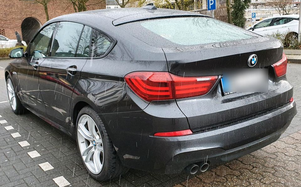 BMW 530 D GT M Paket in Melle