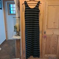 Only lässig, sportliches SweatMaxikleid schwarz/grau Gr. M NEU!1 Bayern - Kiefersfelden Vorschau