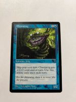 ALT RARE Chronatog - Magic The Gathering MTG TCG Niedersachsen - Wunstorf Vorschau