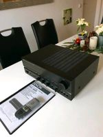 Verstärker DENON PMA-880R m.Phono +5× Cinch +Zubehör TOPZUSTAND! Baden-Württemberg - Freiburg im Breisgau Vorschau