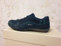 SKECHERS Snaeker Damenschuhe Gr. 38 Top Zustand Brandenburg - Strausberg Vorschau