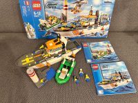 Lego City Coast Guard Baden-Württemberg - Pforzheim Vorschau