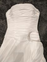 Brautkleid Gr 38 Baden-Württemberg - Hildrizhausen Vorschau