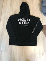 Hollister Hoodie  Damen ( Unisex) Gr. S Hessen - Gießen Vorschau