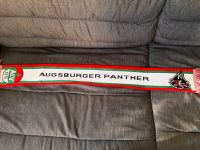 Augsburger Panther Fanschal AEV Bayern - Gersthofen Vorschau