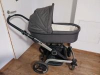 Hartan Xperia GTX Kombi Kinderwagen Bayern - Berg bei Neumarkt i.d.Opf. Vorschau