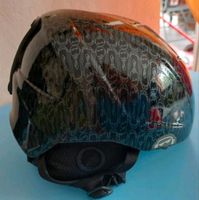 TECNOpro KinderSkihelm Snowboardhelm Gr. 51-54 (S) ca. 4 7Jahre Dithmarschen - Heide Vorschau