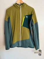 Ortovox Ladiz Hybrid Fleecejacke Gr. L Bayern - Lauter Vorschau