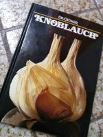 Knoblauch, Dr. Oetker Kochbuch, Knoblauch Bayern - Weißenburg in Bayern Vorschau