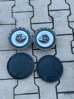 Pioneer TS-G1755 Boxen Lautsprecher 150W Max 4Ohm Anlage Hifi Bochum - Bochum-Mitte Vorschau