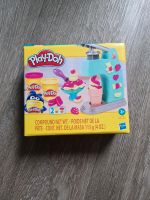 Hasbro Play-Doh Knete Eis Maschine Nordwestmecklenburg - Landkreis - Seehof Vorschau