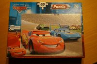 Disney Cars Puzzle 5+ Hessen - Künzell Vorschau