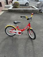 Puky Kinderfahrrad 18" Zoll Bayern - Aschaffenburg Vorschau