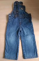 Jeans Latzhose Papagino, 92 Baden-Württemberg - Schlier Vorschau