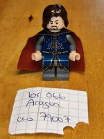 Lego Herr der Ringe Minifiguren - Aragorn,Troll,Orcs,Frodo,Gollum Nordrhein-Westfalen - Recke Vorschau