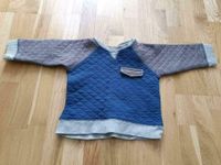 Süsser warmer Pullover, gr. 74 Berlin - Wilmersdorf Vorschau