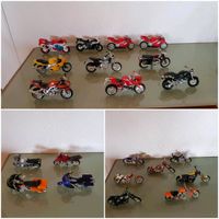 Motorräder/BMW/Honda/Triumph/Ducati/Harley/West Coast Choppers Bochum - Bochum-Nord Vorschau