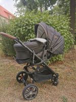 Kinderwagen Gesslein F4 Air Sachsen - Kitzscher Vorschau