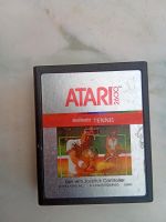 Atari 1983 Real Sports Tennis Münster (Westfalen) - Roxel Vorschau