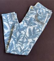 Mos Mosh Hose in blau weiß in Gr. 26 WIE NEU! Niedersachsen - Vechta Vorschau