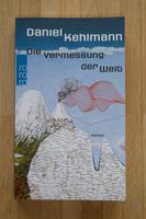 Die Vermessung der Welt - Roman - Daniel Kehlmann - Taschenbuch Hessen - Friedrichsdorf Vorschau